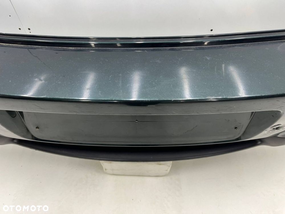 Zderzak tylny Mini Countryman II 2 F60 17-23r. tył 4XPDC 9801898 - 9
