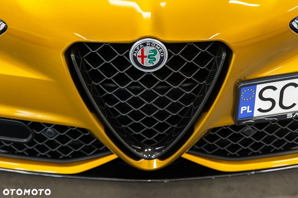 Alfa Romeo Giulia - 17