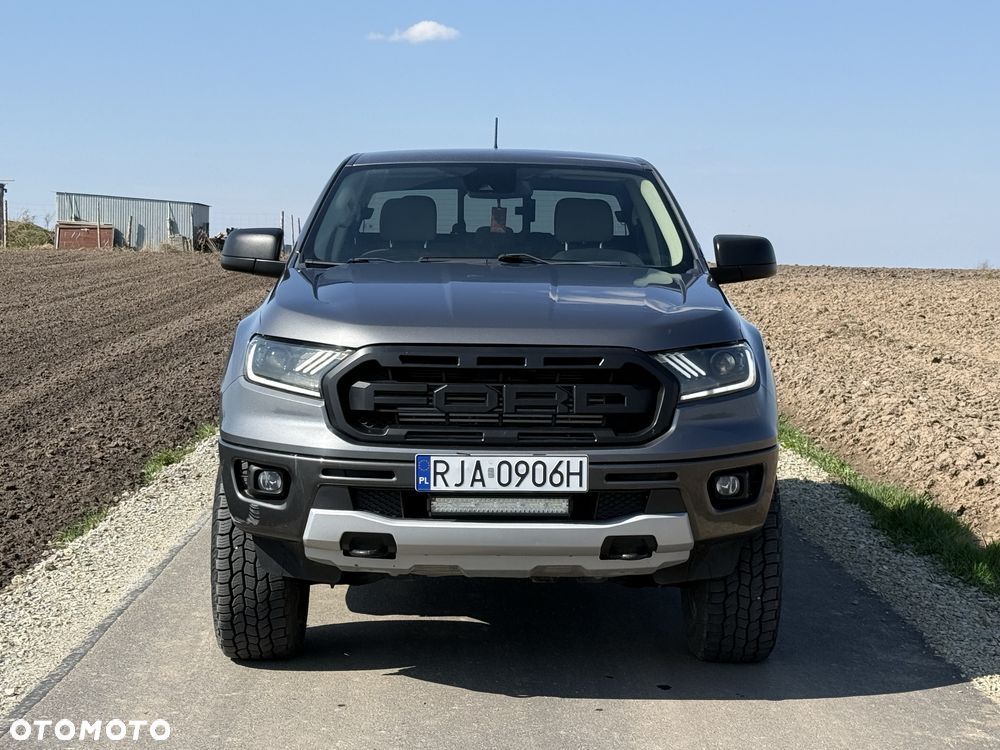 Ford Ranger - 2