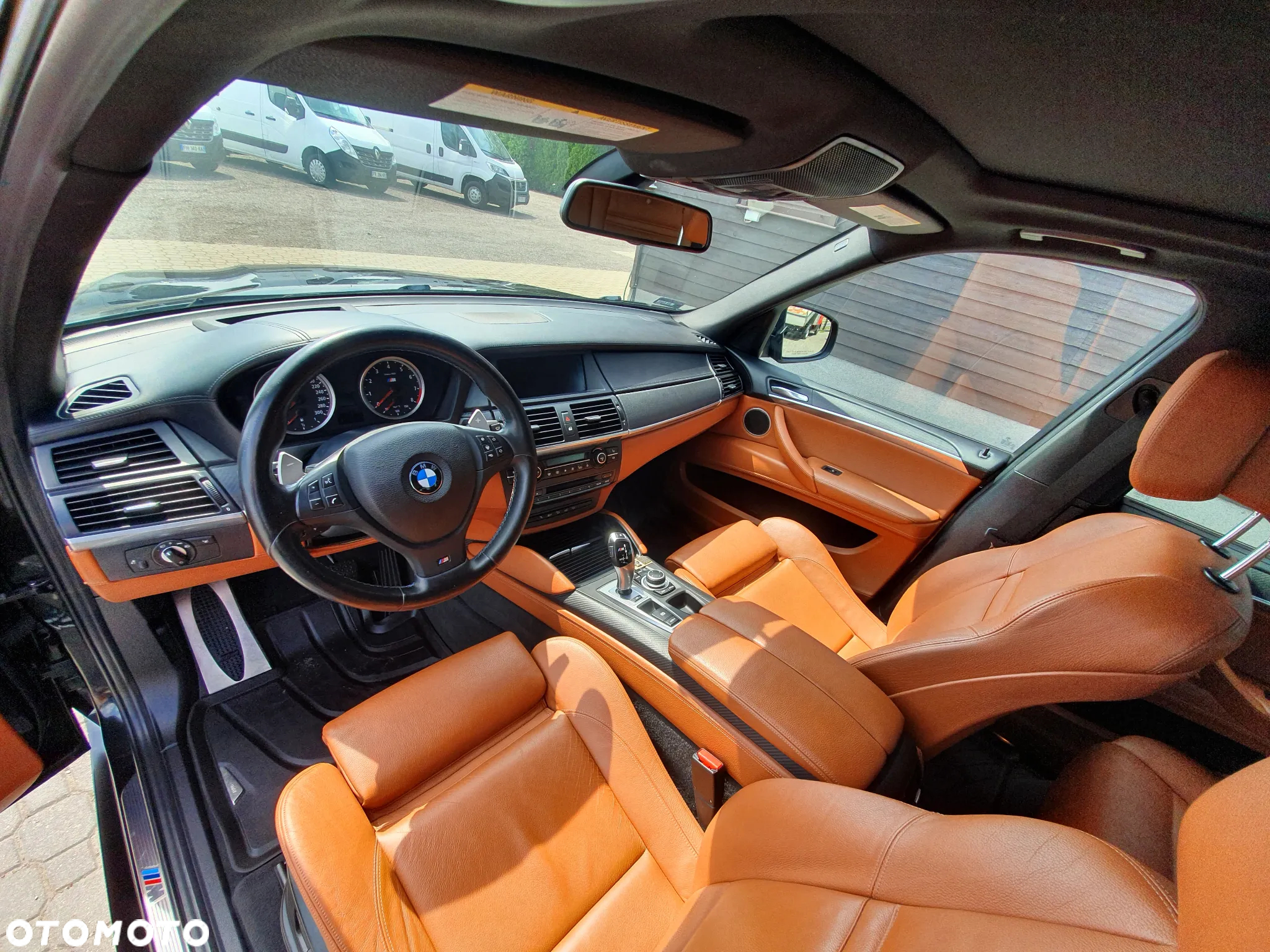 BMW X5 M Standard - 9