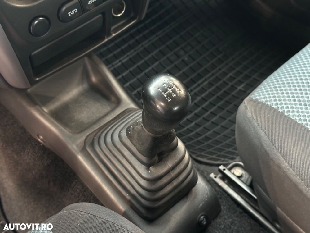 Suzuki Jimny - 13