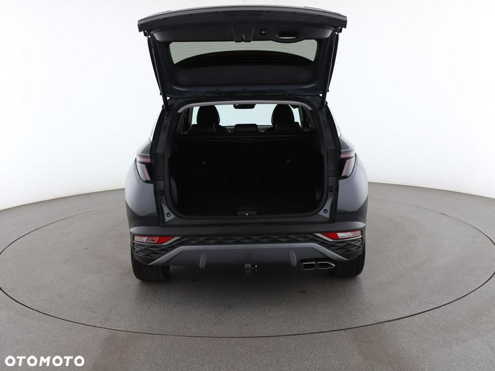 Hyundai Tucson 1.6 T-GDi PHEV Platinum 4WD - 20
