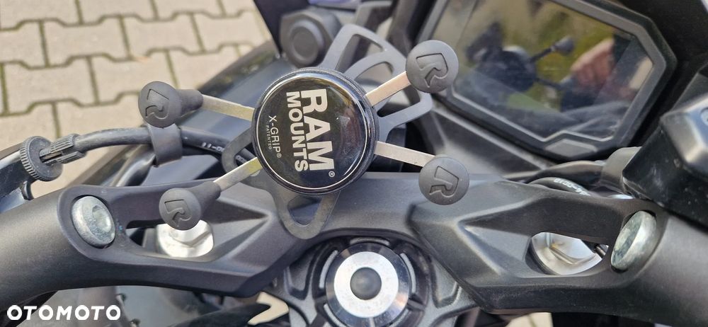 Kawasaki Ninja - 6