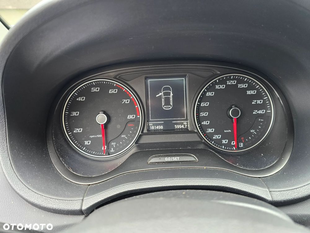 Seat Ibiza - 9