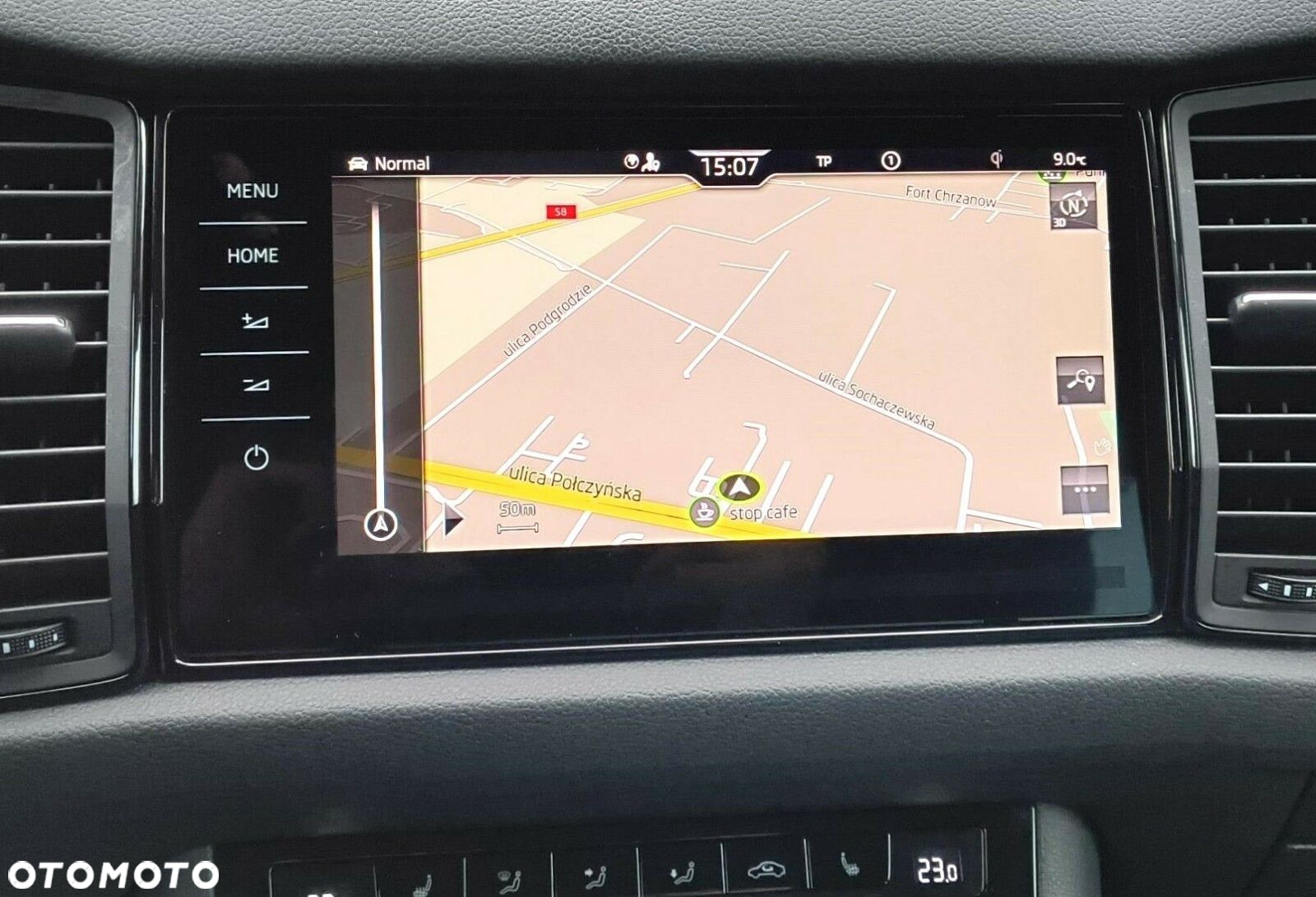 Skoda Kodiaq 2.0 TDI 4x2 Ambition DSG - 17
