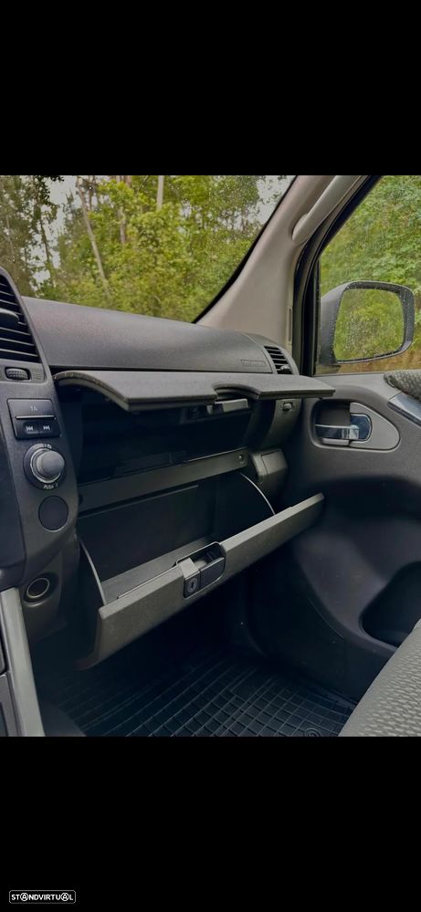 Nissan Navara LE - 23