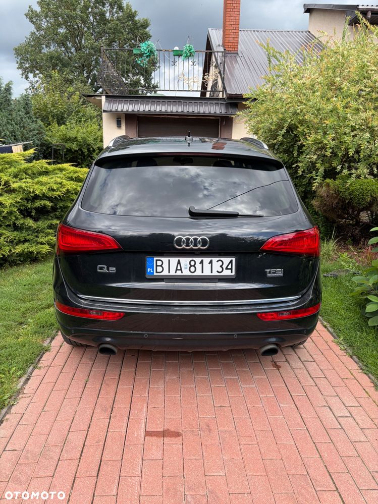 Audi Q5 - 3