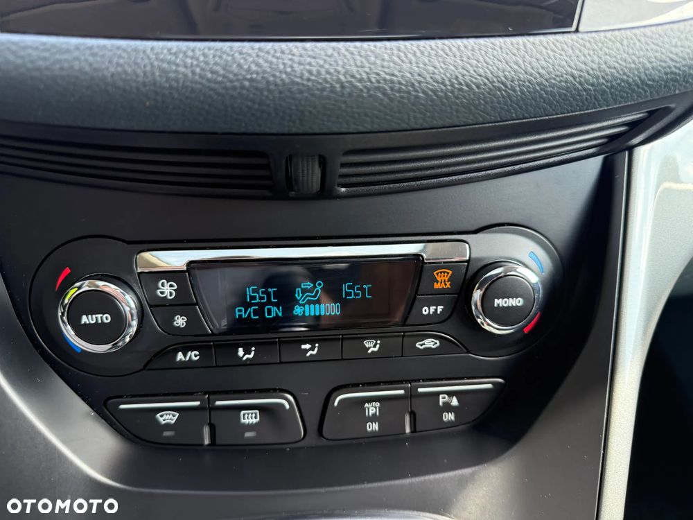 Ford C-MAX 2.0 TDCi Titanium - 28