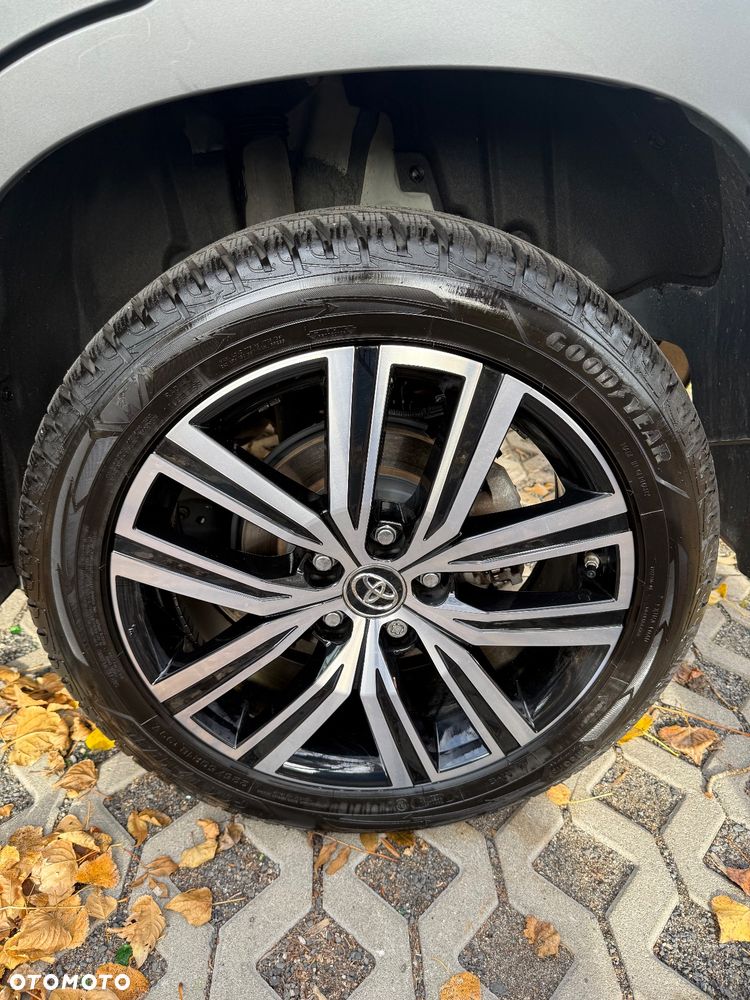 Toyota Corolla Cross 2.0 Hybrid Style - 11