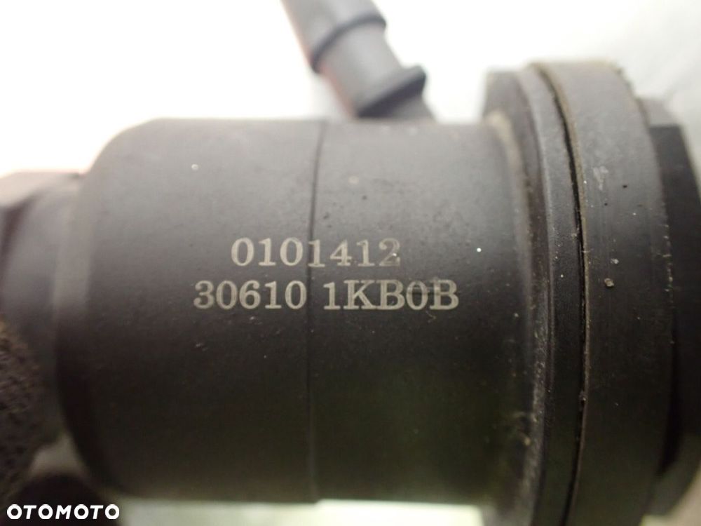 WYSPRZĘGLIK NISSAN JUKE I 30610-1KB0B - 8