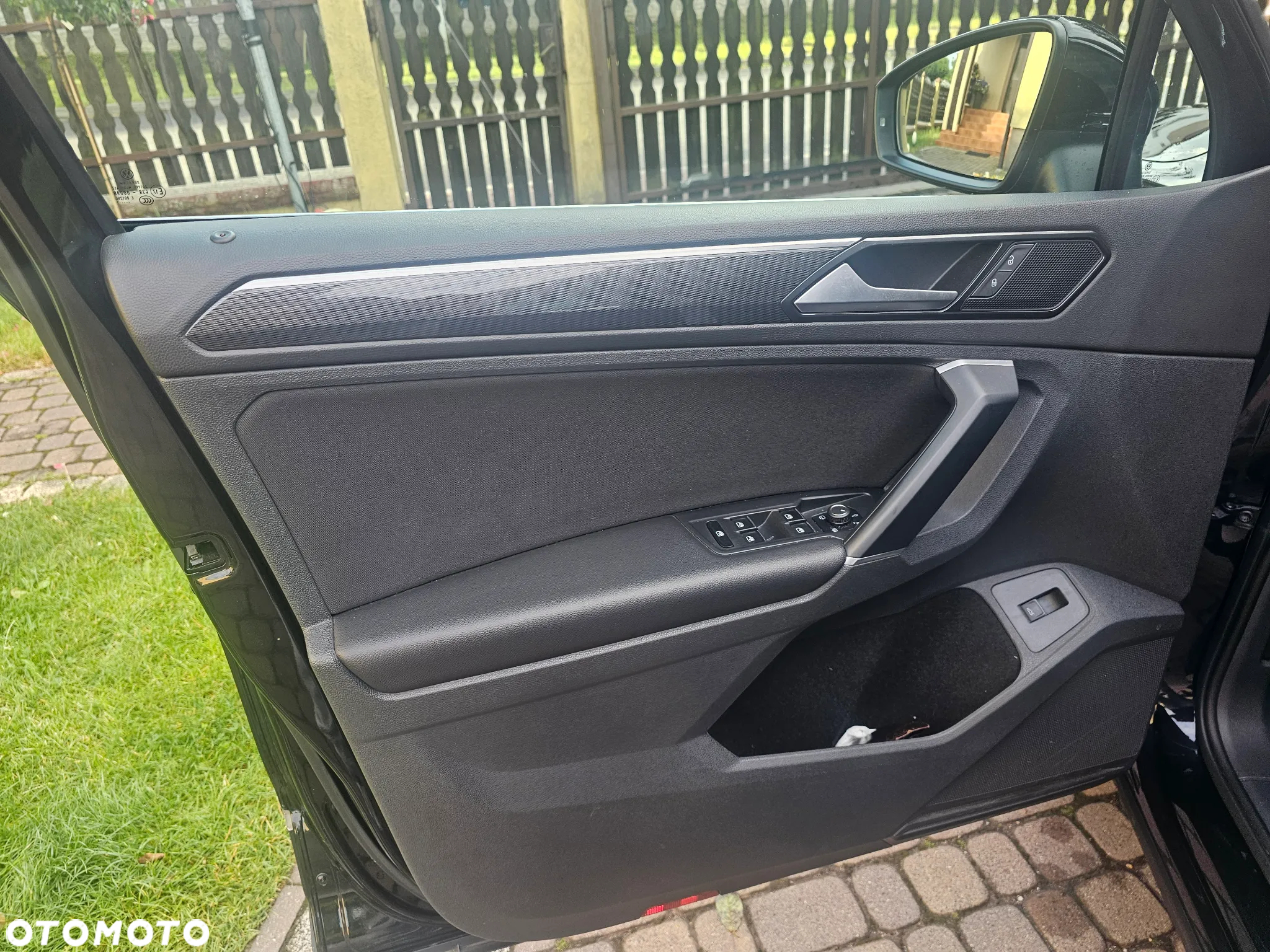 Volkswagen Tiguan 2.0 TDI BMT SCR 4Mot Highline DSG - 10