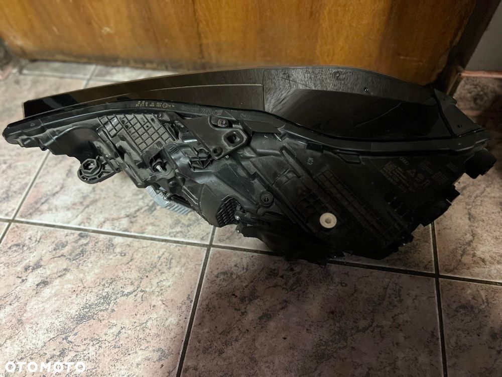Lampa prawa Audi A6 S6 C8 FULL LED MATRIX 4K0941036 - 3