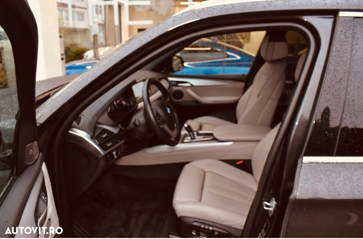 BMW X5 xDrive30d - 6