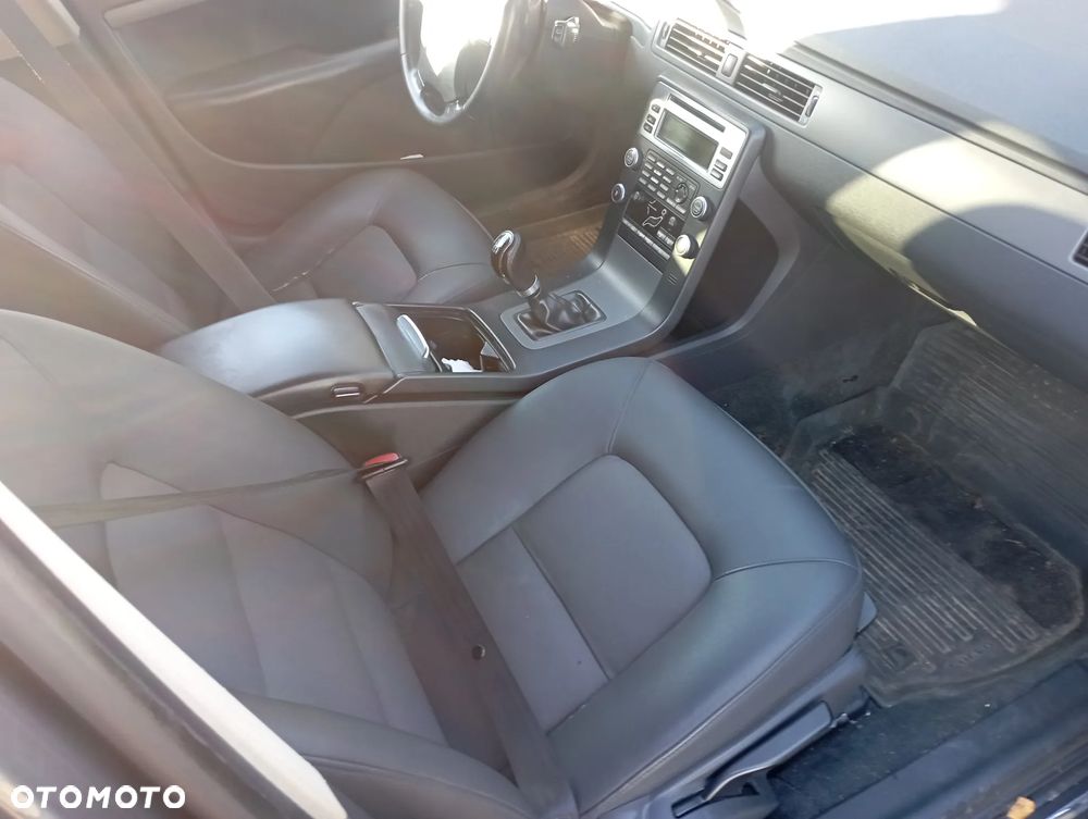 Volvo V70 2.0 - 3
