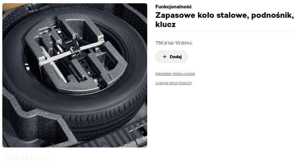 Skoda Kodiaq 1.5 TSI mHEV 4x2 Drive DSG - 13