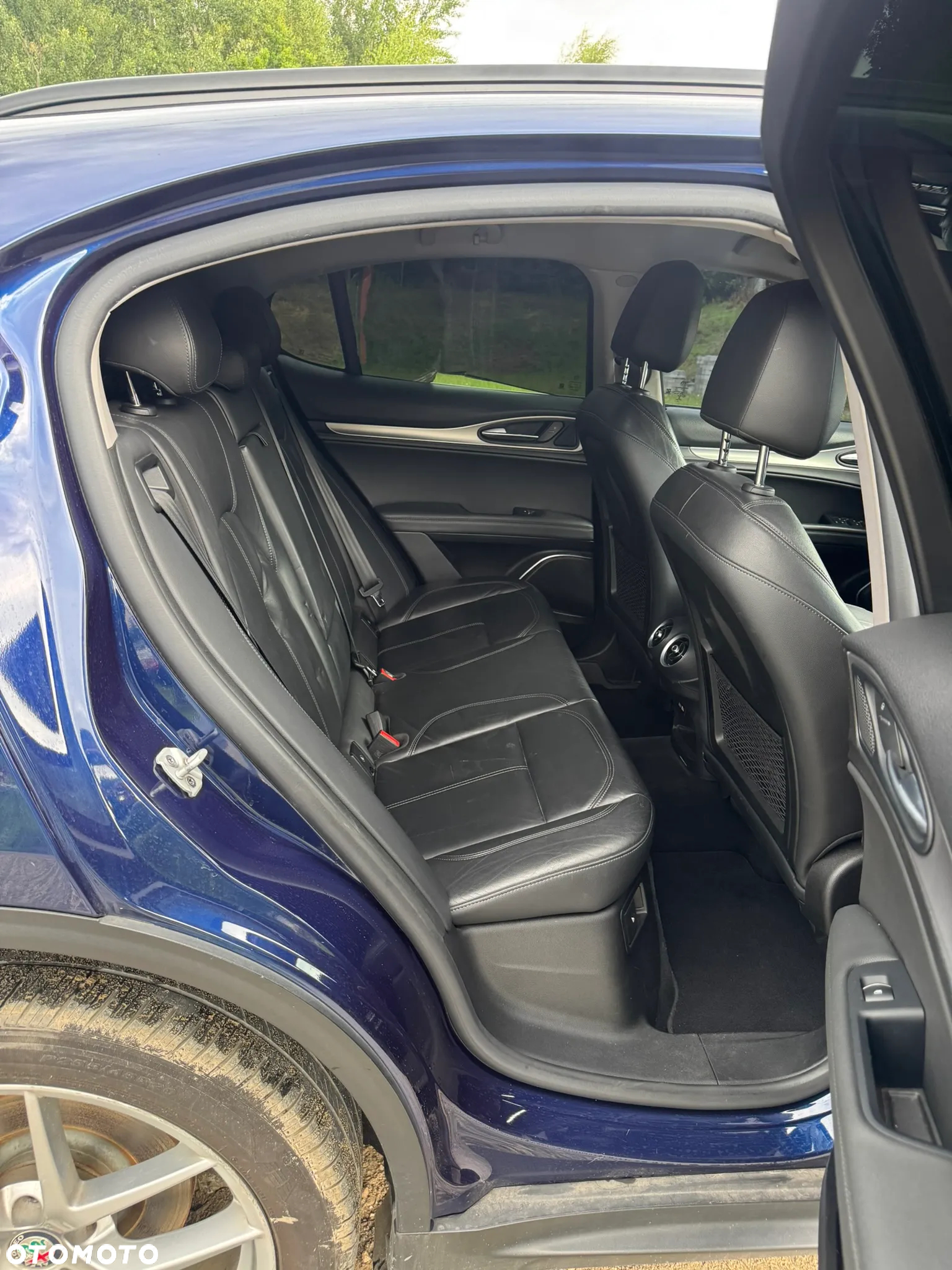 Alfa Romeo Stelvio 2.0 Turbo 16V AT8-Q4 Super - 23