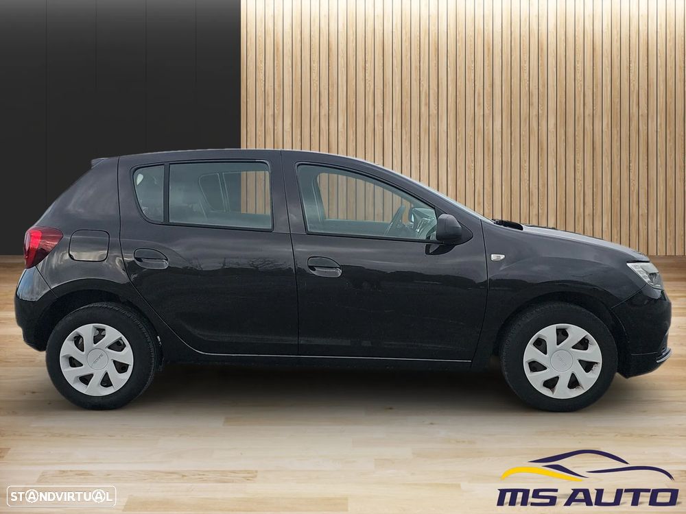 Dacia Sandero 1.0 SCe Comfort - 5