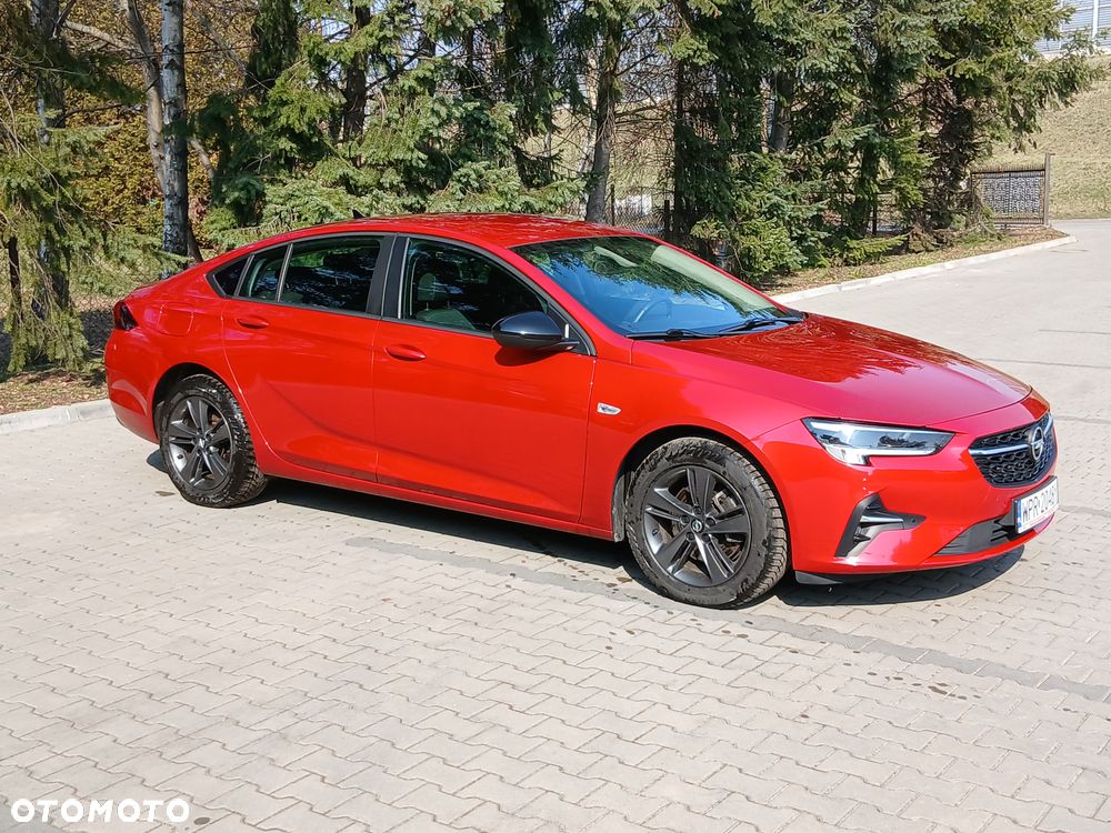Opel Insignia 2.0 CDTI Business Edition S&S - 2