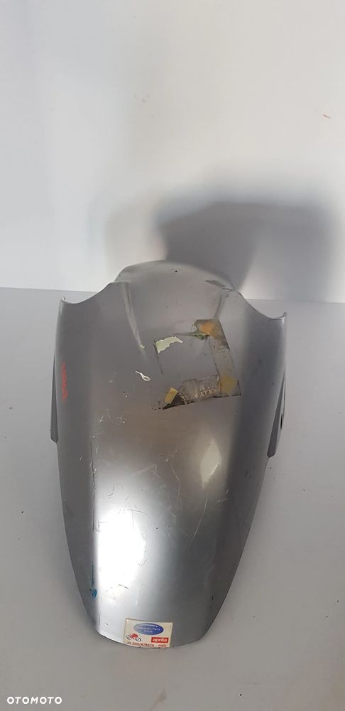 Aprilia Atlantic 125 Błotnik Przedni Nadkole - 2