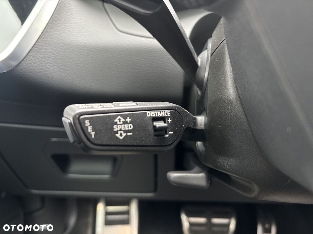 Audi S6 Avant TDI Tiptronic - 23