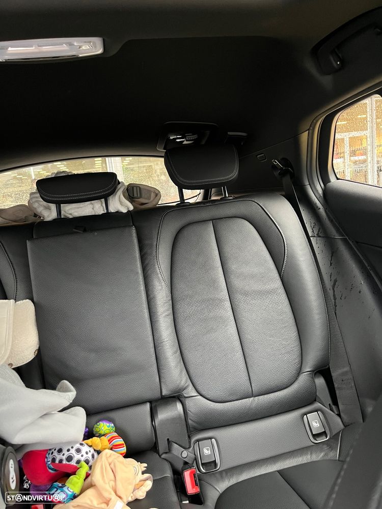 BMW X2 xDrive25e M Sport X - 15