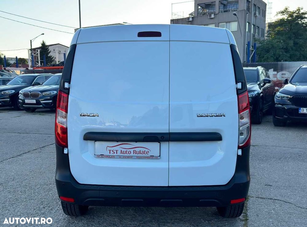 Dacia Dokker - 7