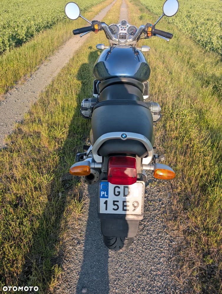 BMW R - 5