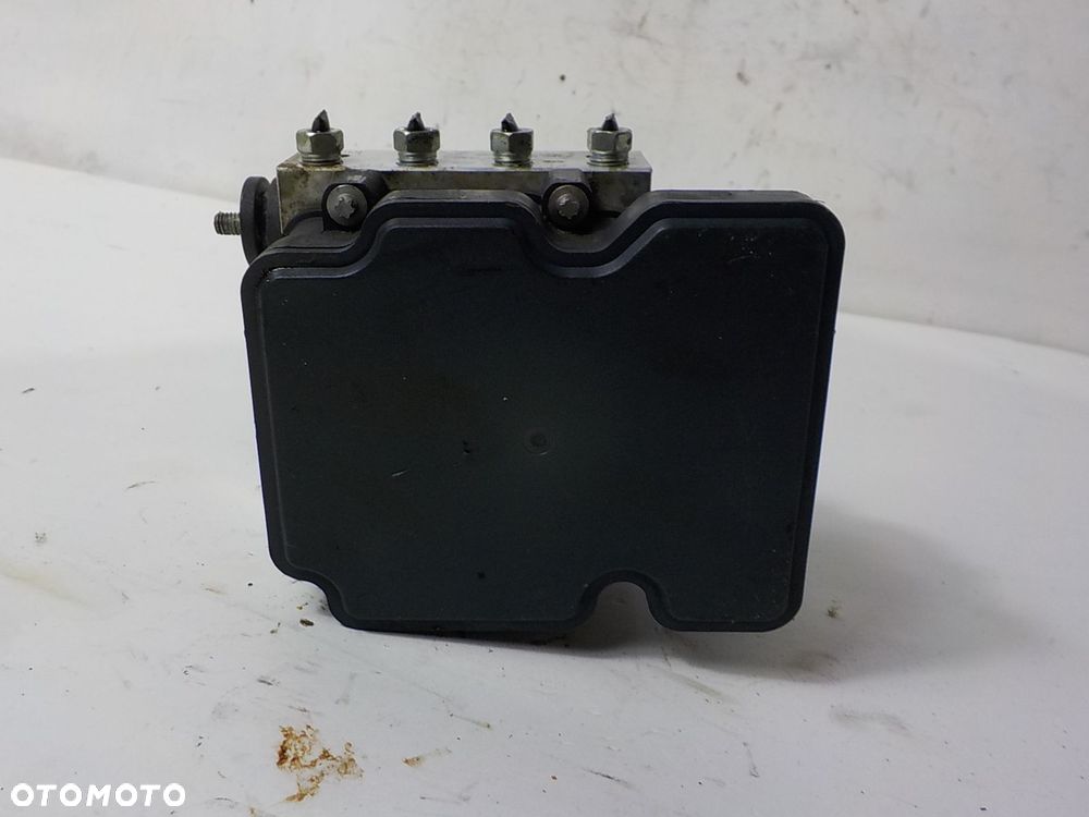 JAGUAR XF X250 POMPA ABS 27536FJ220 XQ 2695352 0265956212 2265106452 - 6