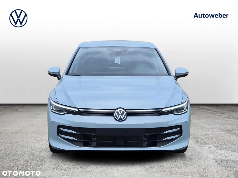 Volkswagen Golf 1.5 eTSI mHEV Life Plus DSG - 8
