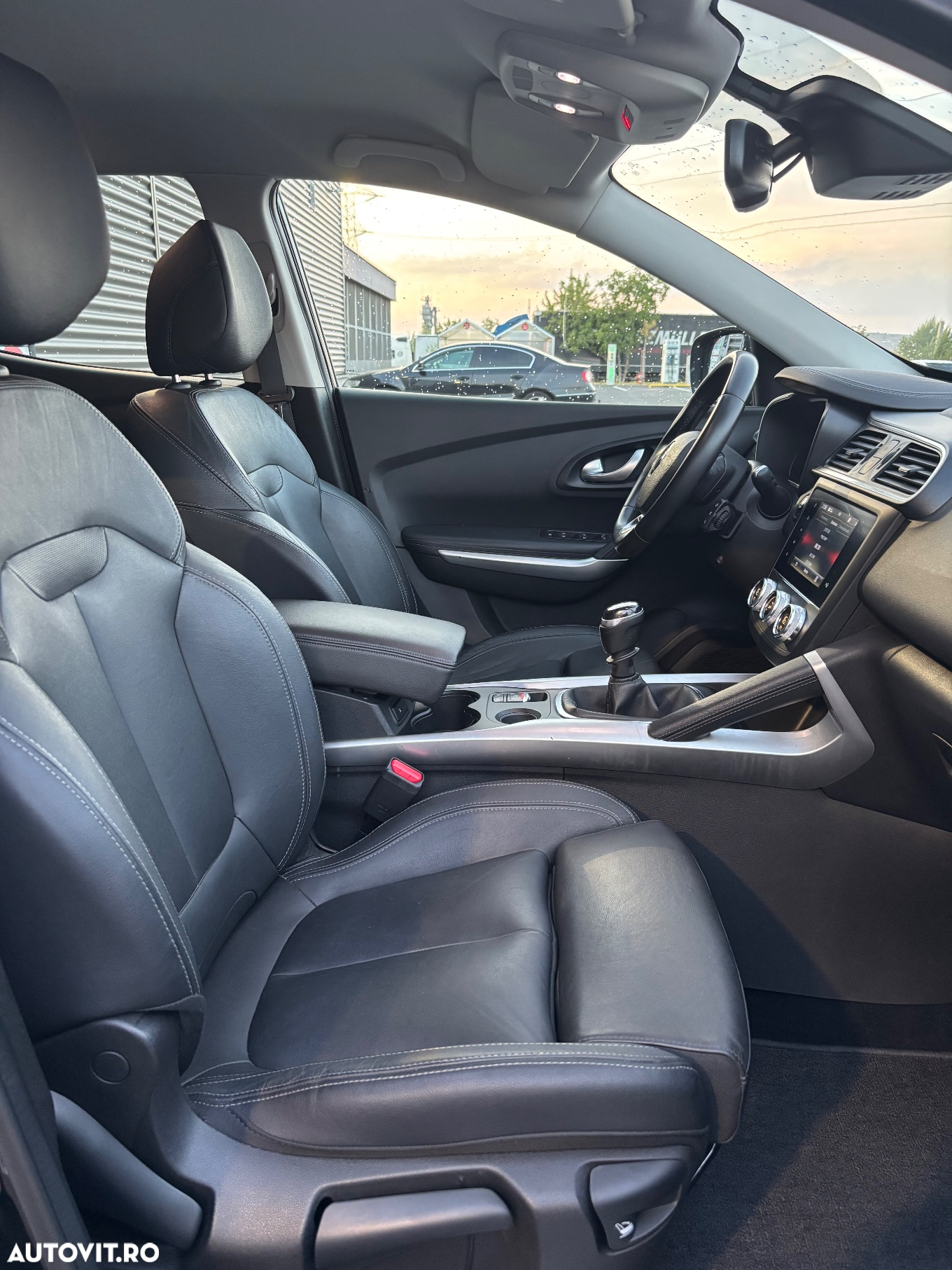 Renault Kadjar TCe 140 GPF Intens - 11