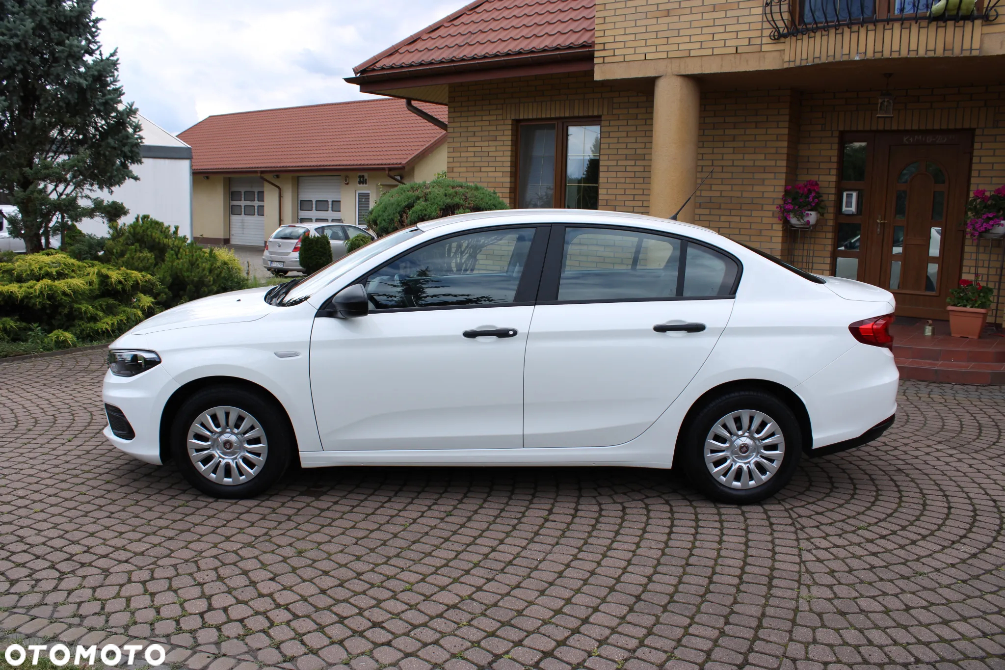 Fiat Tipo 1.4 16v - 5