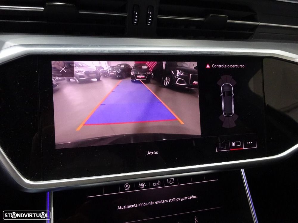 Audi A6 Avant 40 TDI Sport S tronic - 28