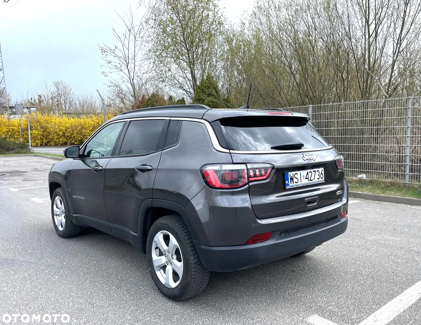 Jeep Compass - 6