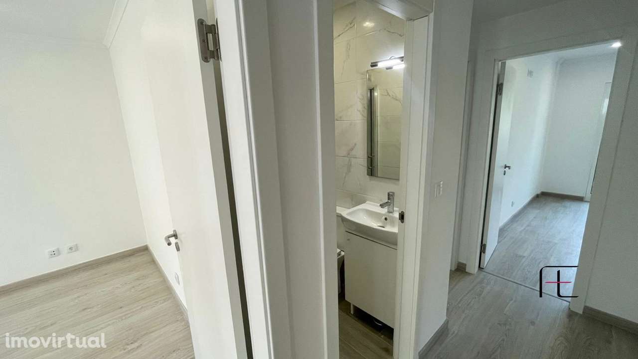 Apartamento T2+1 Venda em Mina de Água,Amadora - Grande imagem: 4/7