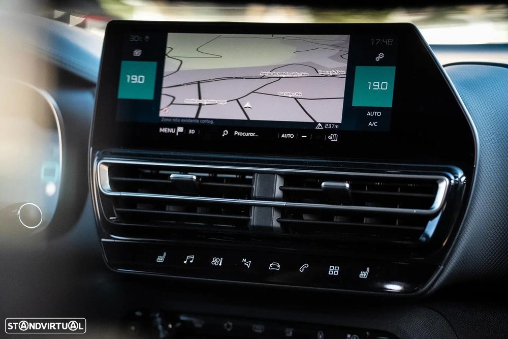Citroën C5 Aircross 1.6 Hybrid Feel e-EAT8 - 36