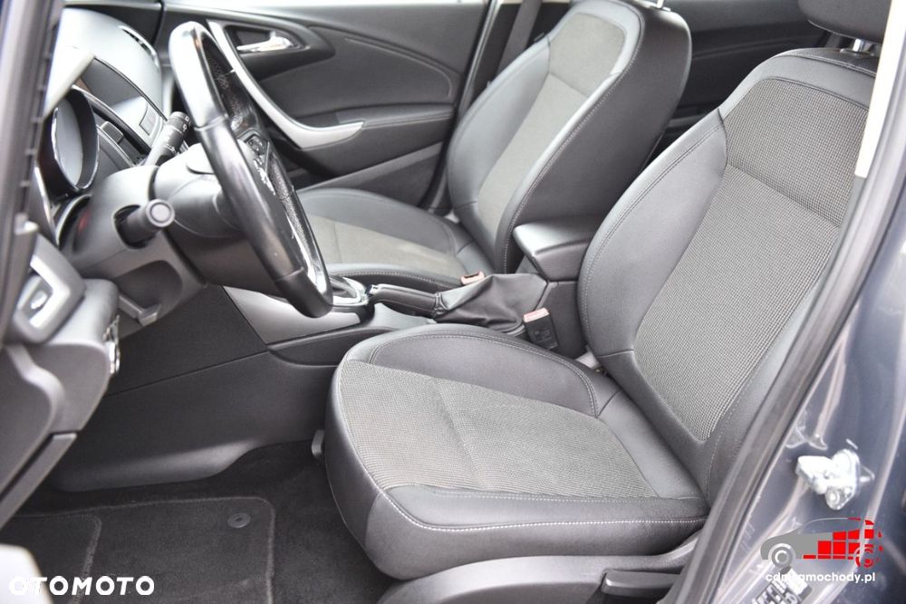 Opel Astra - 17