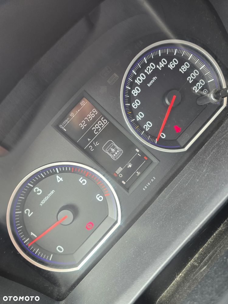 Honda CR-V 2.2i-CTDi Executive - 10