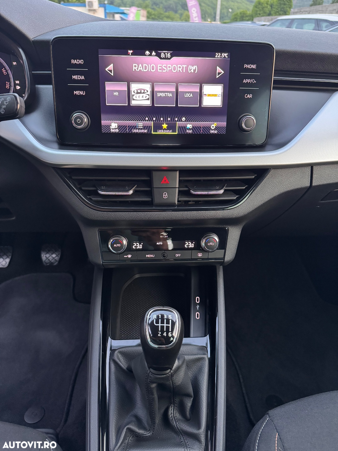Skoda Kamiq 1.0 TSI Style - 31