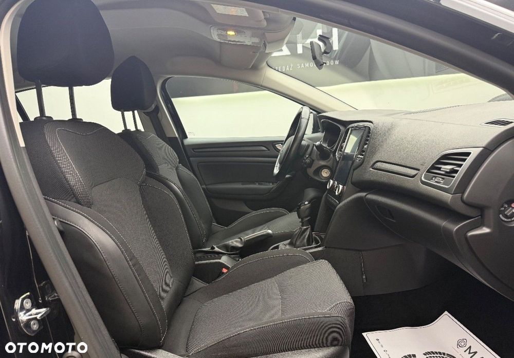 Renault Megane - 18