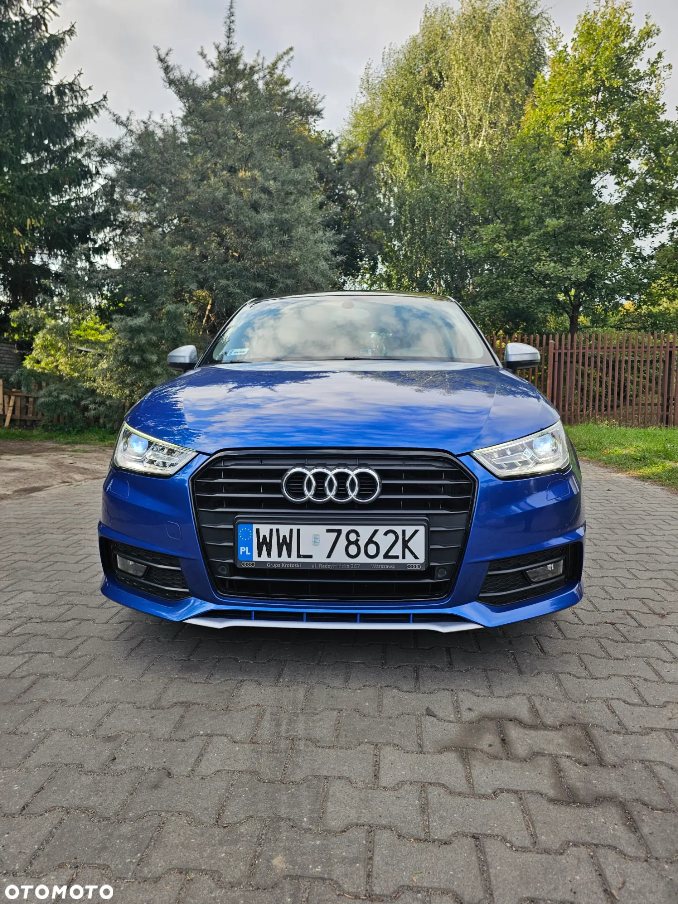 Audi A1 - 7