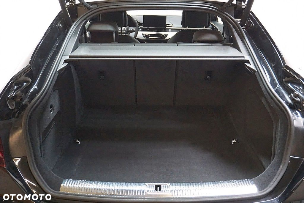 Audi A5 Sportback 45 TFSI quattro S tronic S line - 14
