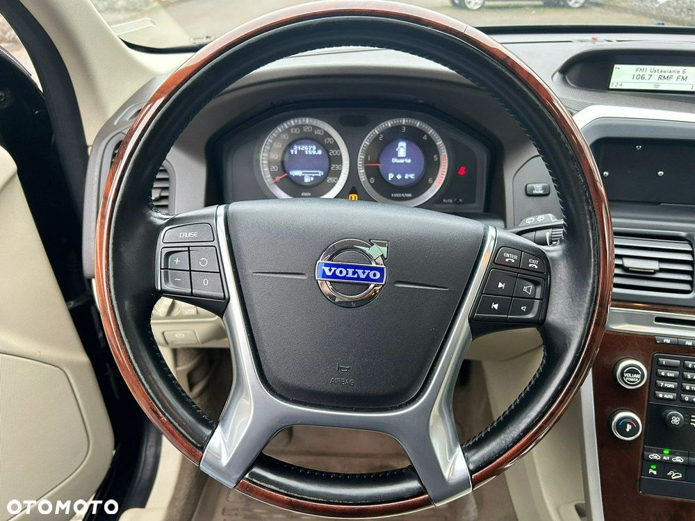 Volvo XC 60 - 9