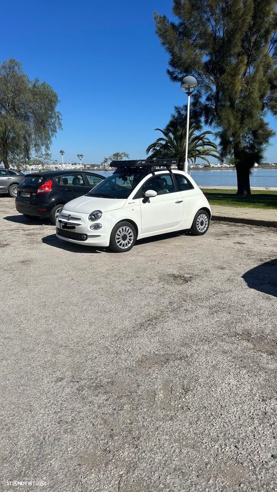 Fiat 500 - 4