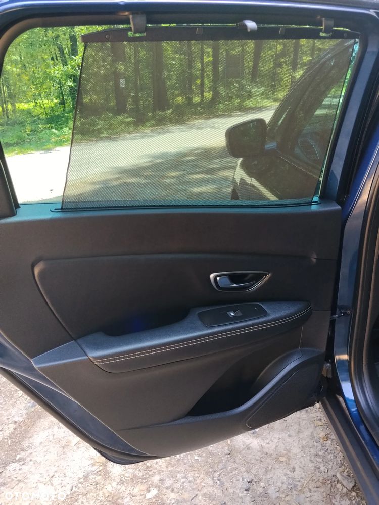 Renault Grand Scenic Gr 1.3 TCe FAP Intens - 15
