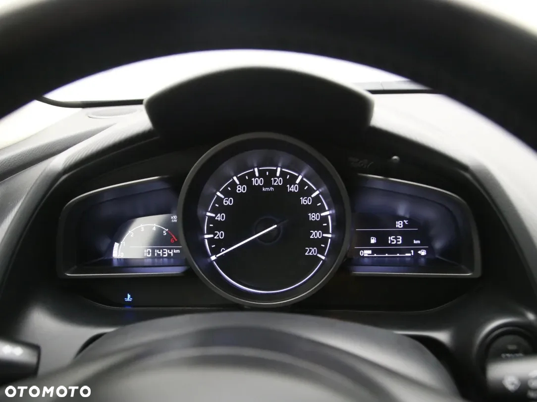 Mazda CX-3 SKYACTIV-D 105 FWD Center-Line - 17