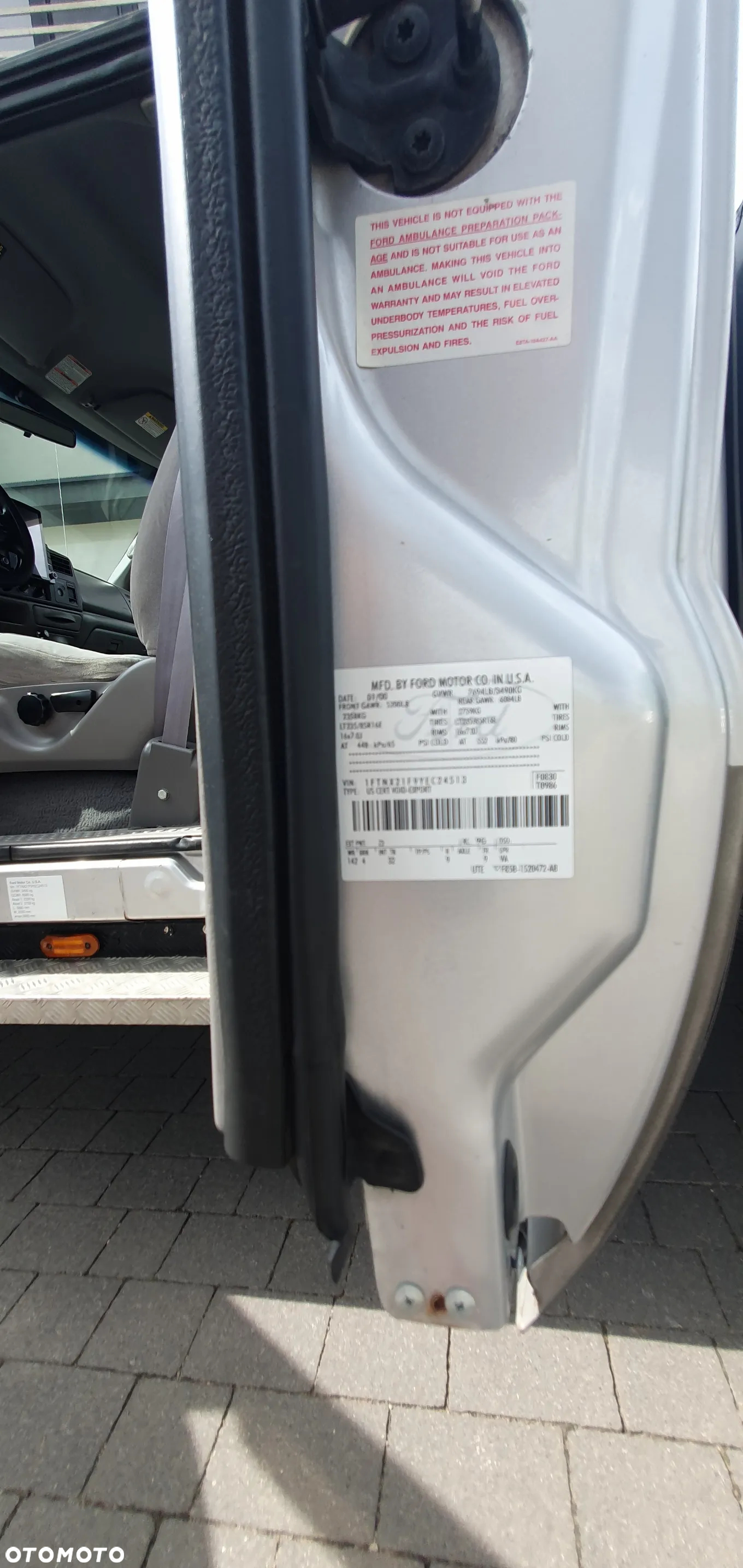 Ford F250 - 23