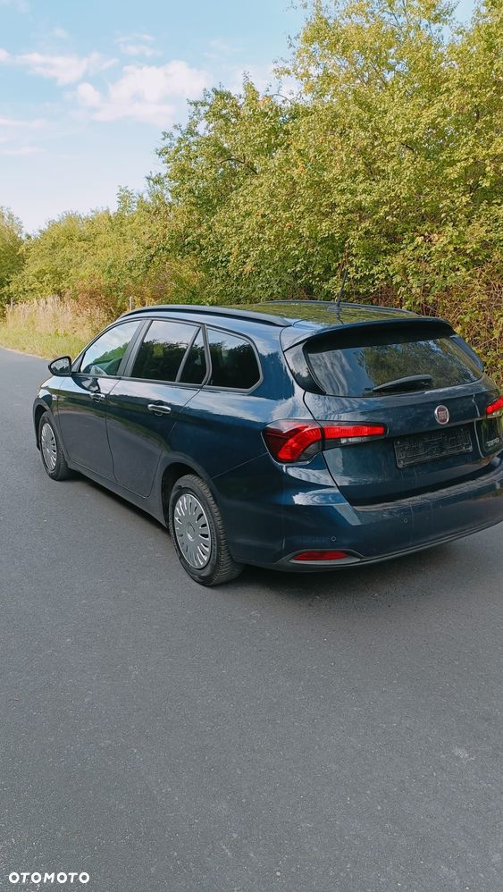 Fiat Tipo - 5
