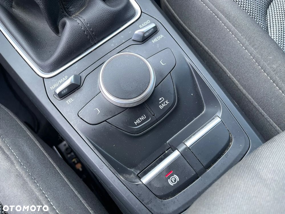 Audi Q2 1.6 TDI design - 14