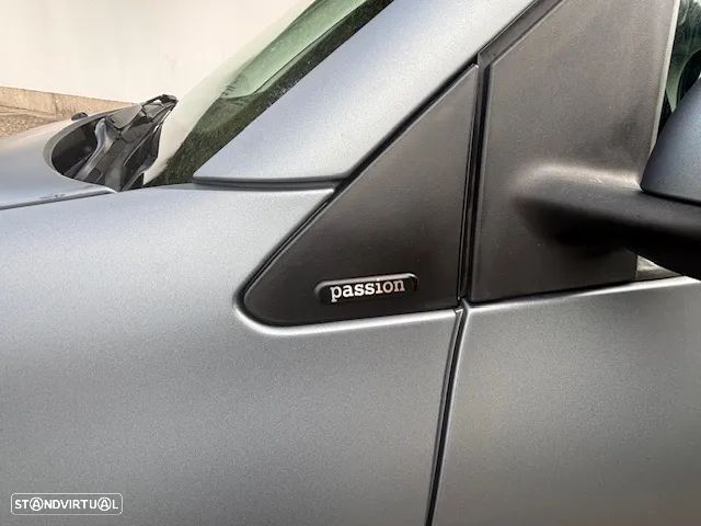 Smart ForTwo Coupé 0.9 Passion 90 Aut - 16
