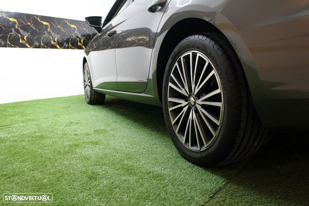 SEAT Leon ST 1.6 TDI Style S/S - 37